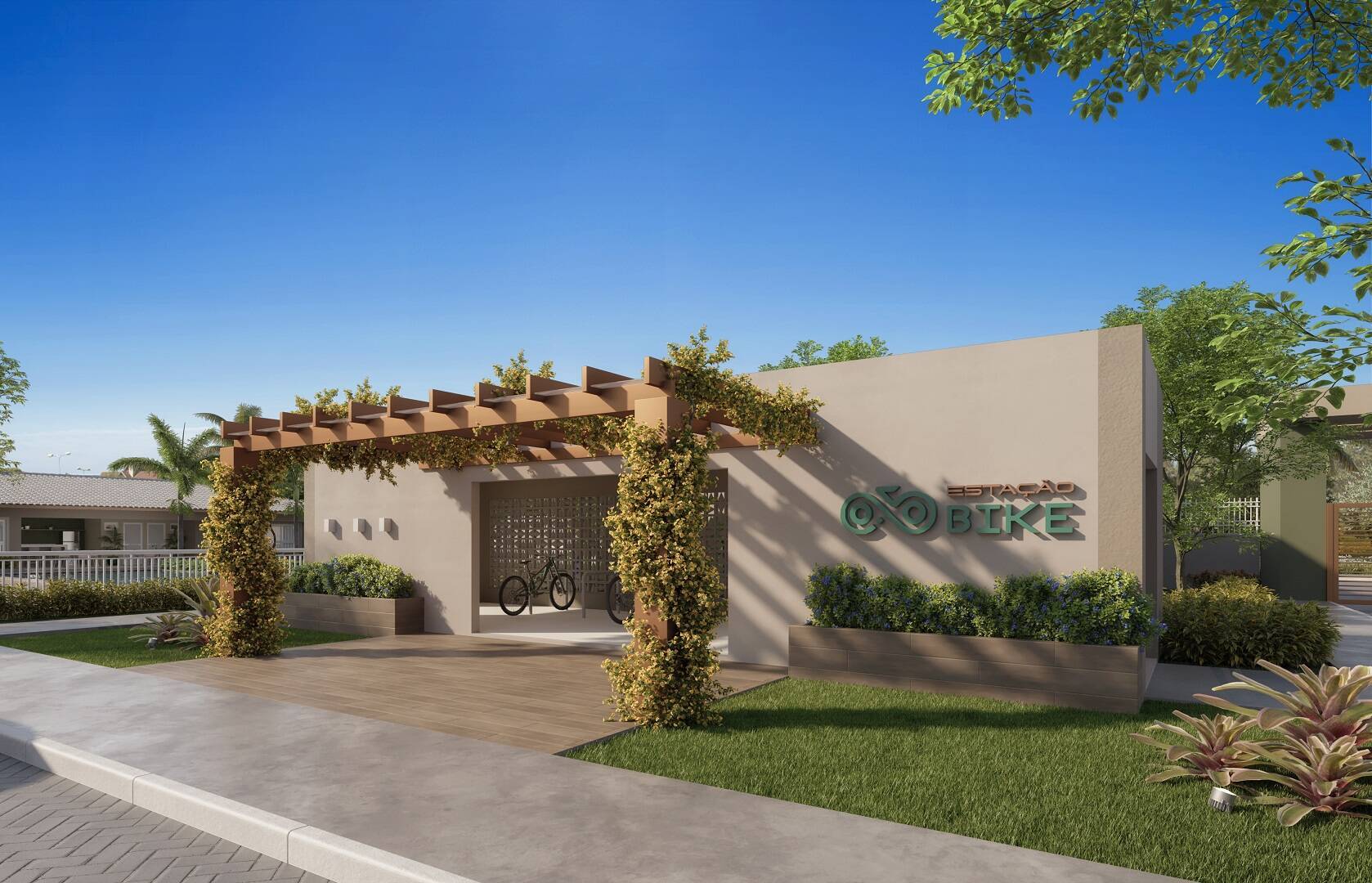 Apartamento, 2 quartos - Foto 5