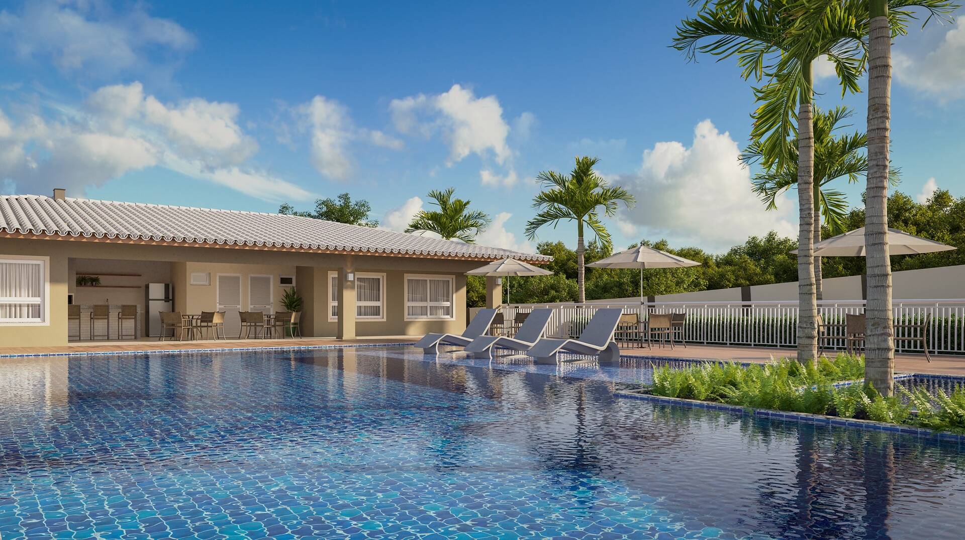 #0002 - Apartamento para Venda em Feira de Santana - BA