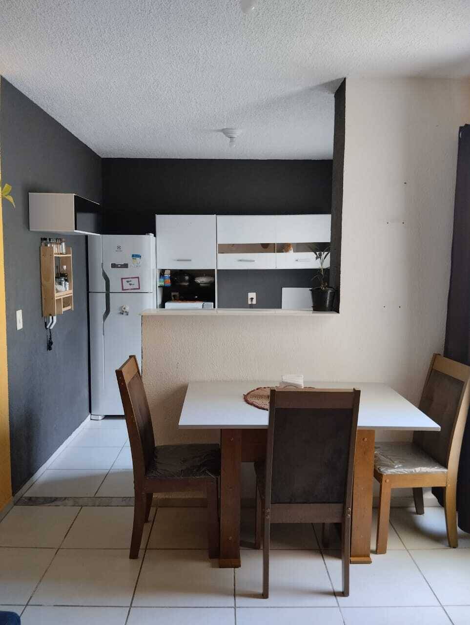 #12 - Casa para Venda em Feira de Santana - BA