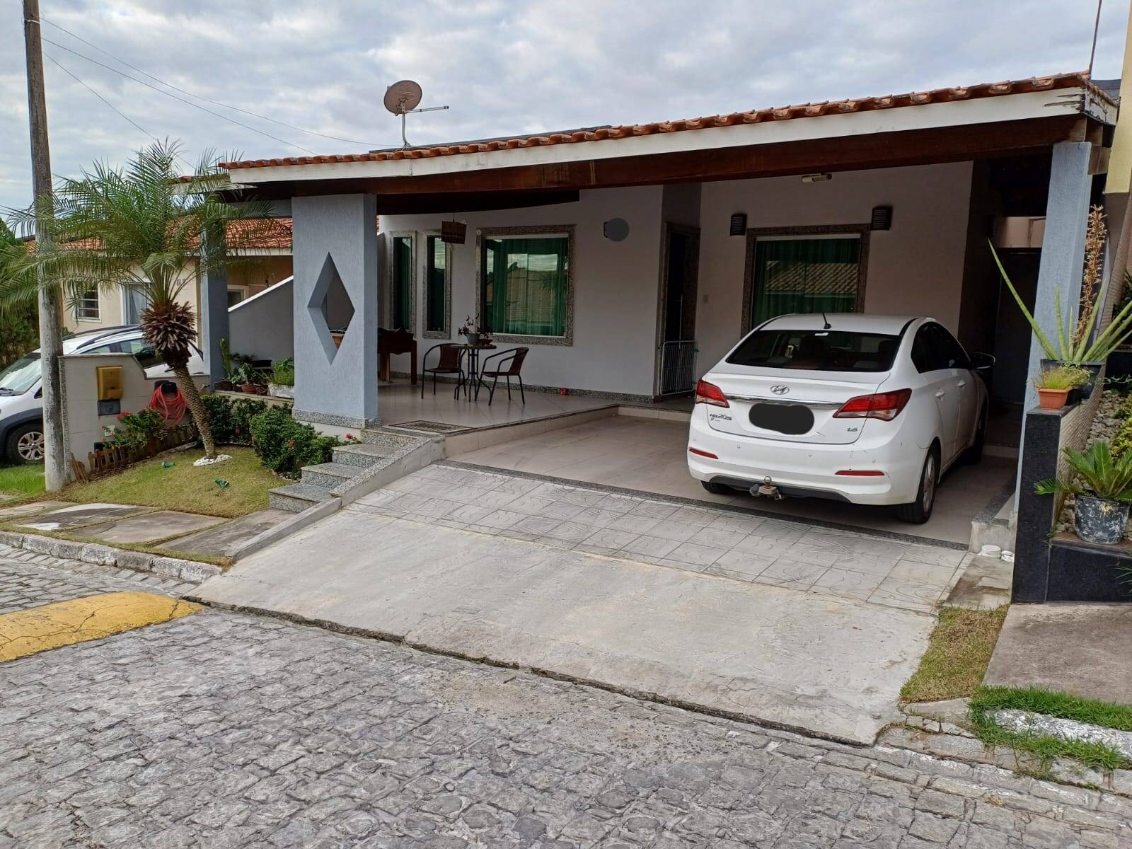 #14 - Casa para Venda em Feira de Santana - BA