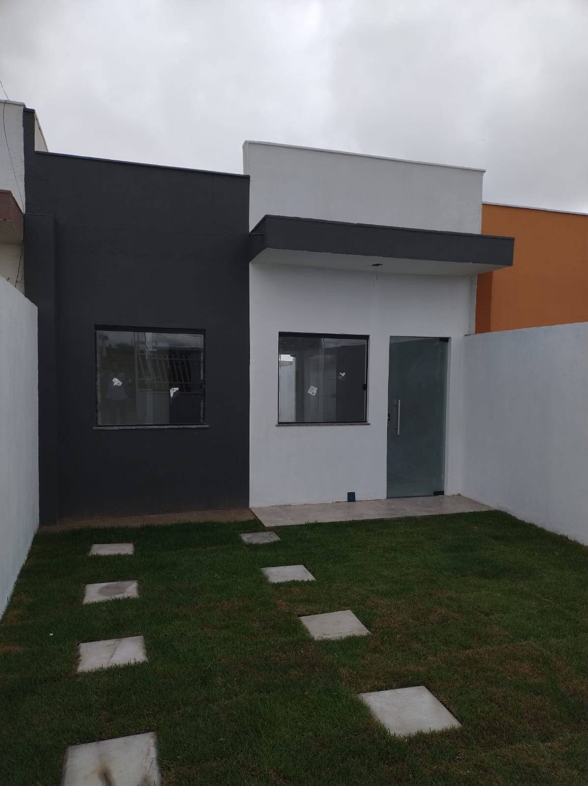 #30 - Casa para Venda em Feira de Santana - BA