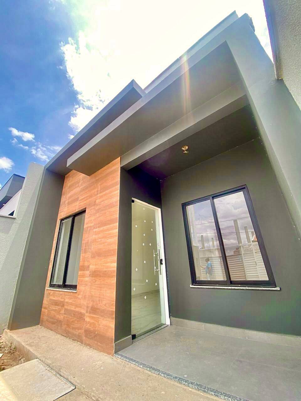 #31 - Casa para Venda em Feira de Santana - BA