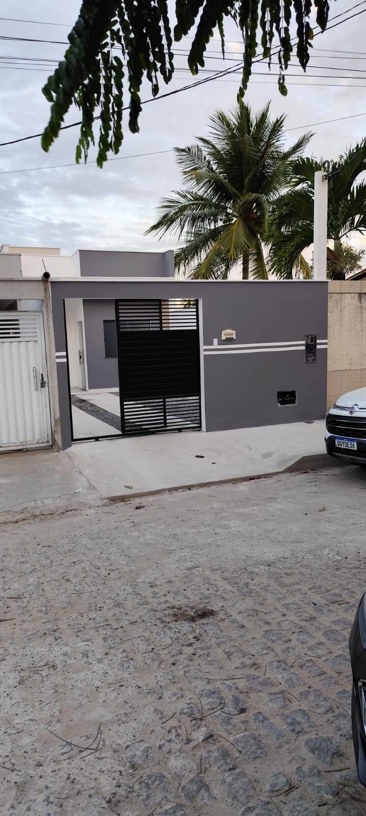#32 - Casa para Venda em Feira de Santana - BA