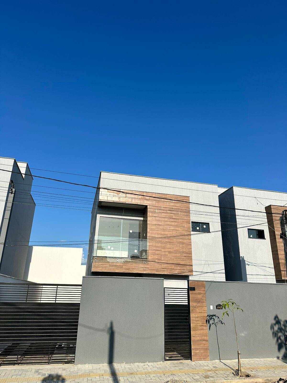 #33 - Casa para Venda em Feira de Santana - BA