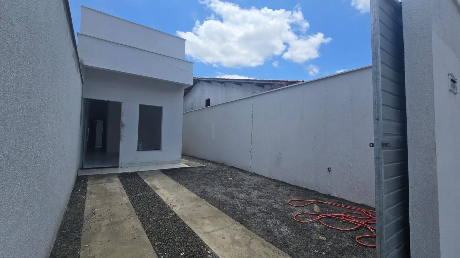 #34 - Casa para Venda em Feira de Santana - BA