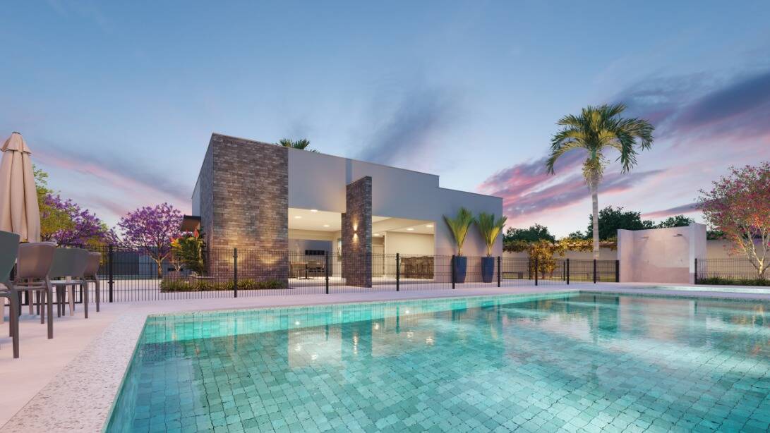 #44 - Apartamento para Venda em Feira de Santana - BA