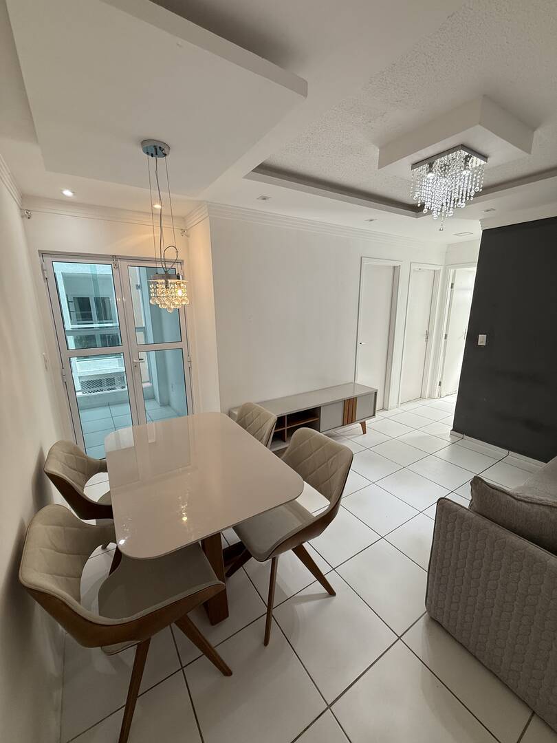 #47 - Apartamento para Locação em Feira de Santana - BA