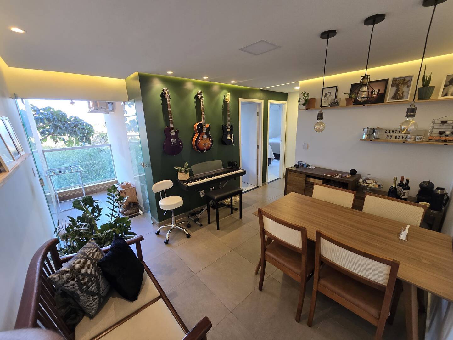 #48 - Apartamento para Venda em Feira de Santana - BA