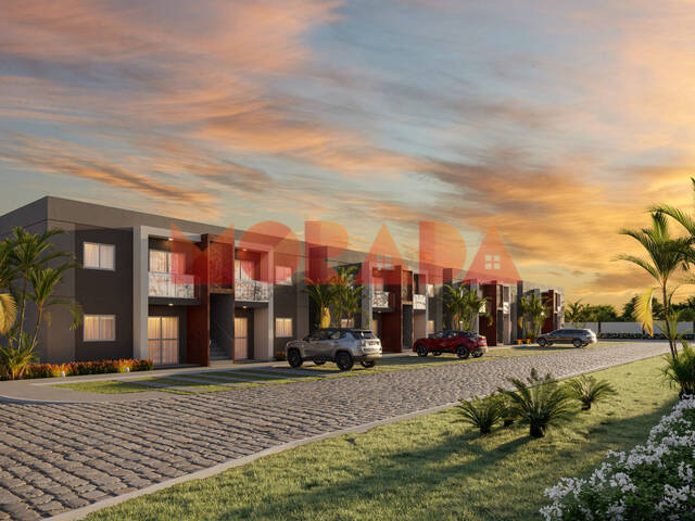 #6 - Casa para Venda em Feira de Santana - BA