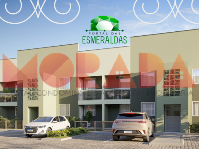 #10 - Apartamento para Venda em Feira de Santana - BA