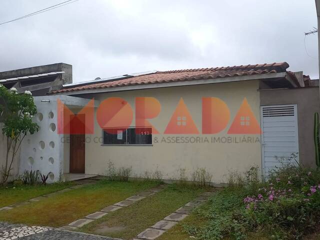 Locação em Lagoa Salgada - Feira de Santana