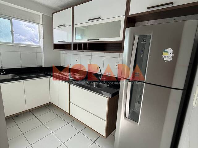 #47 - Apartamento para Locação em Feira de Santana - BA