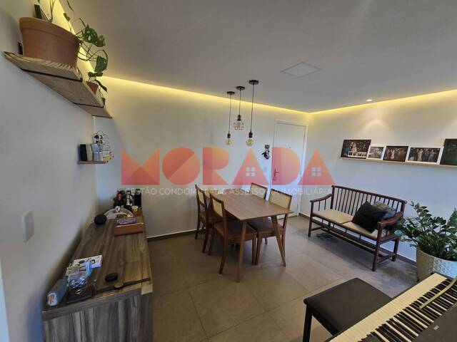 #48 - Apartamento para Venda em Feira de Santana - BA