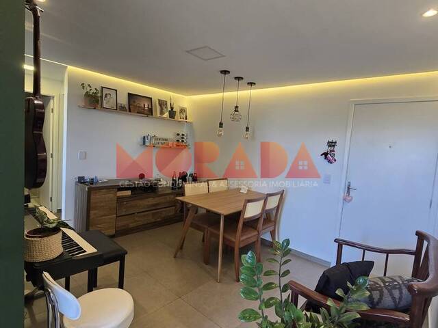 #48 - Apartamento para Venda em Feira de Santana - BA
