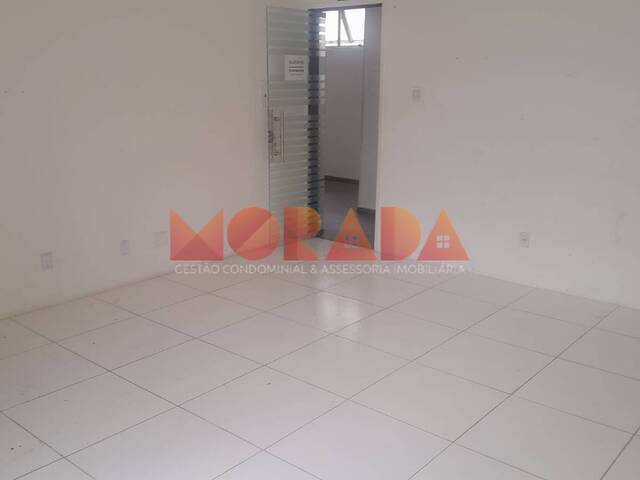 #50 - Sala para Locação em Feira de Santana - BA