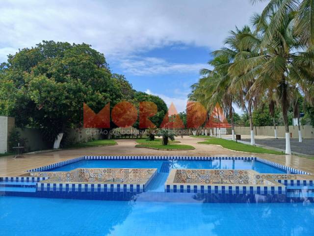 #51 - Terreno em condomínio para Venda em Feira de Santana - BA