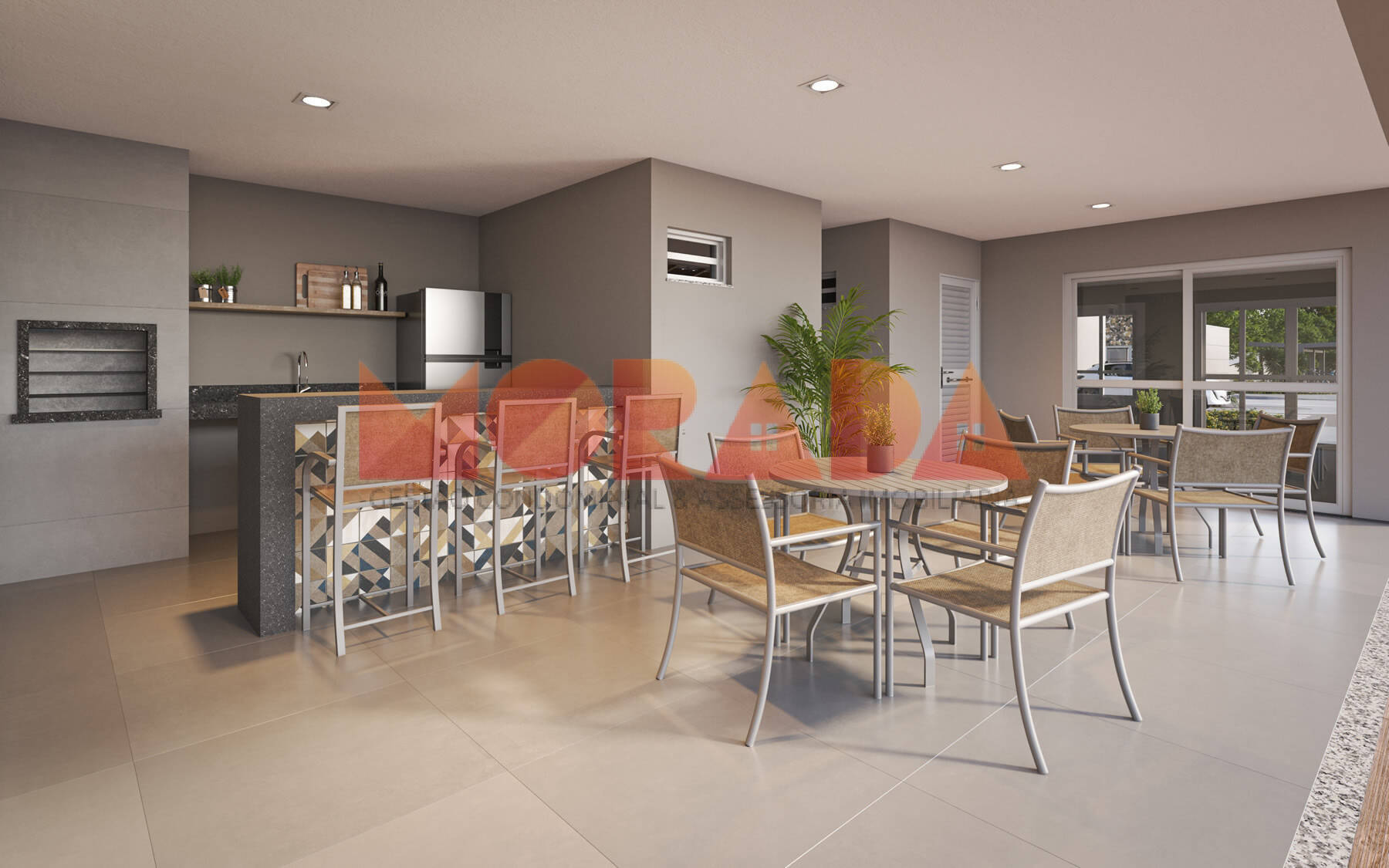 Casa à venda com 2 quartos, 40m² - Foto 15
