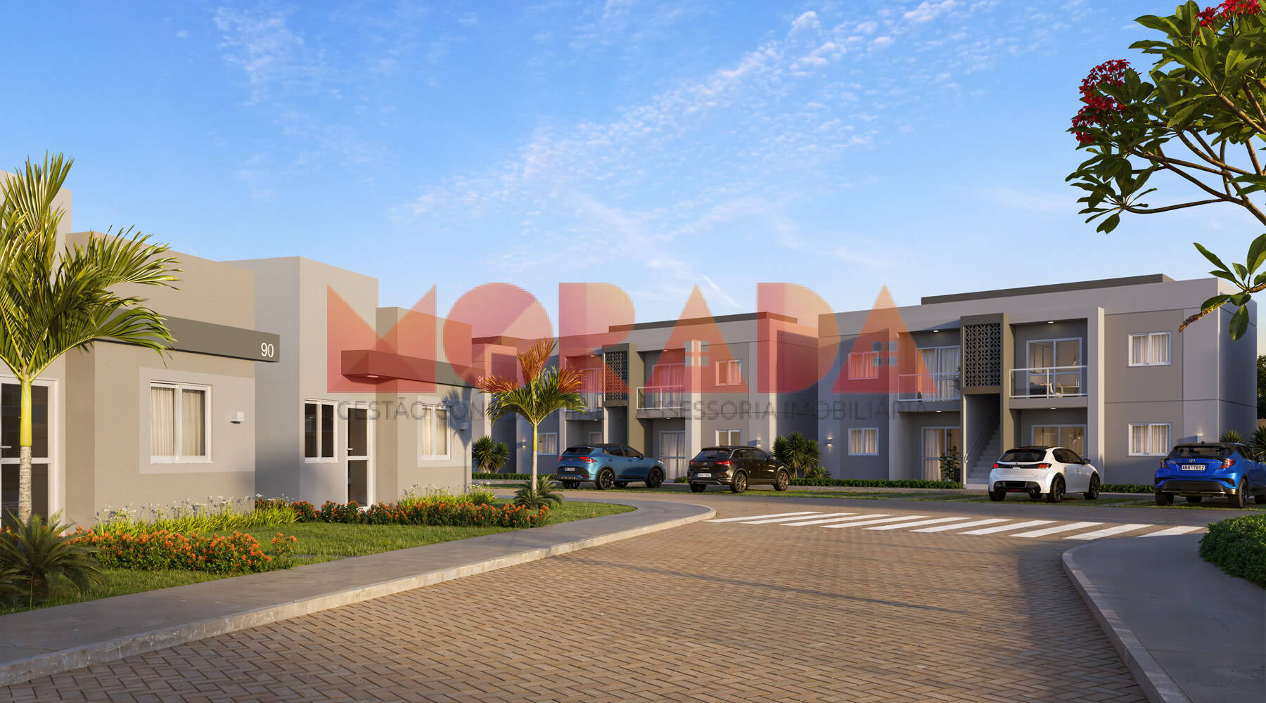 Casa à venda com 2 quartos, 40m² - Foto 11