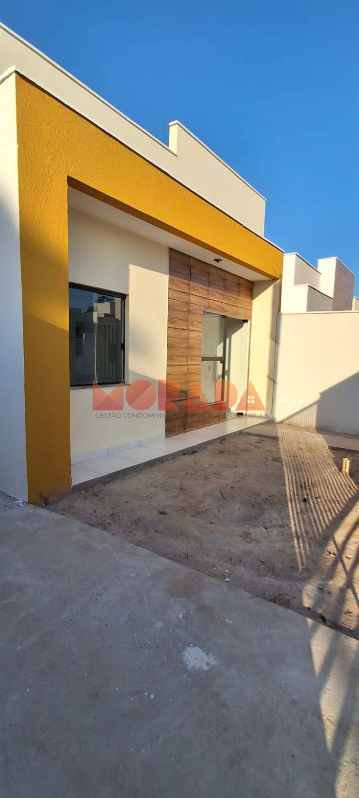 Casa, 2 quartos, 52 m² - Foto 3