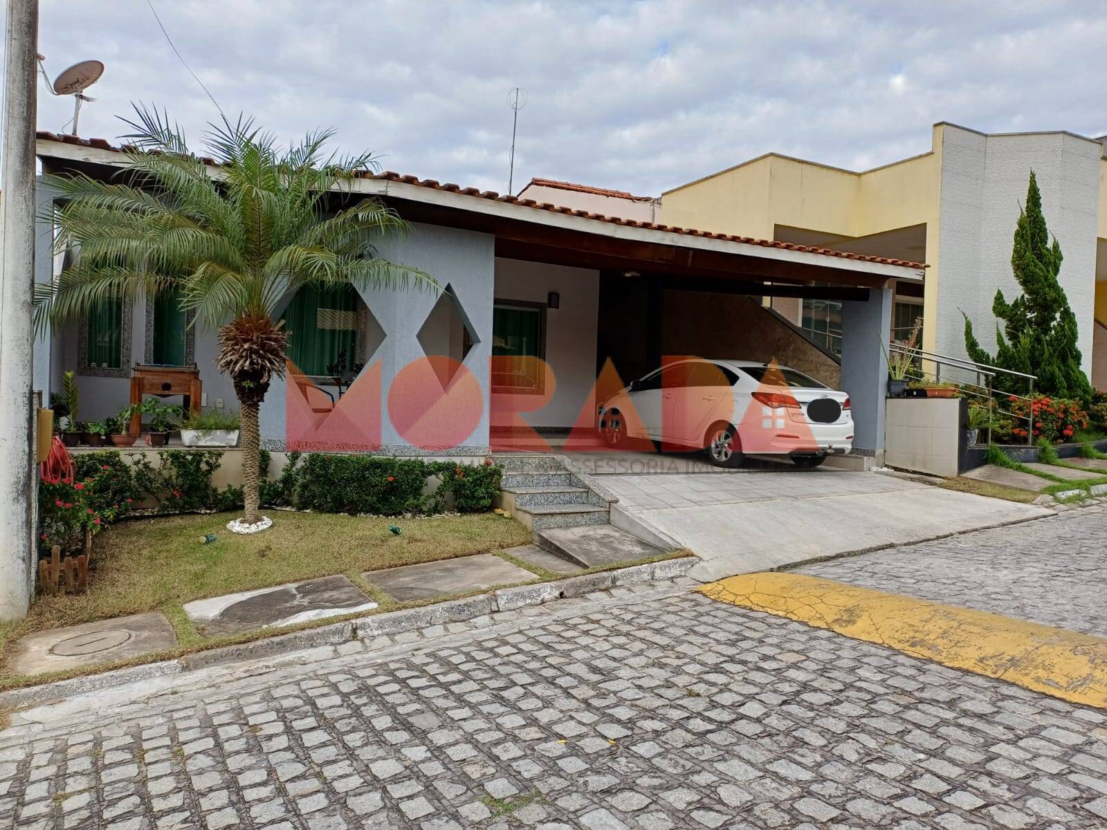 Casa, 3 quartos, 200 m² - Foto 2
