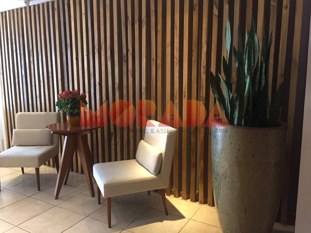 Apartamento para alugar com 1 quarto, 25m² - Foto 4
