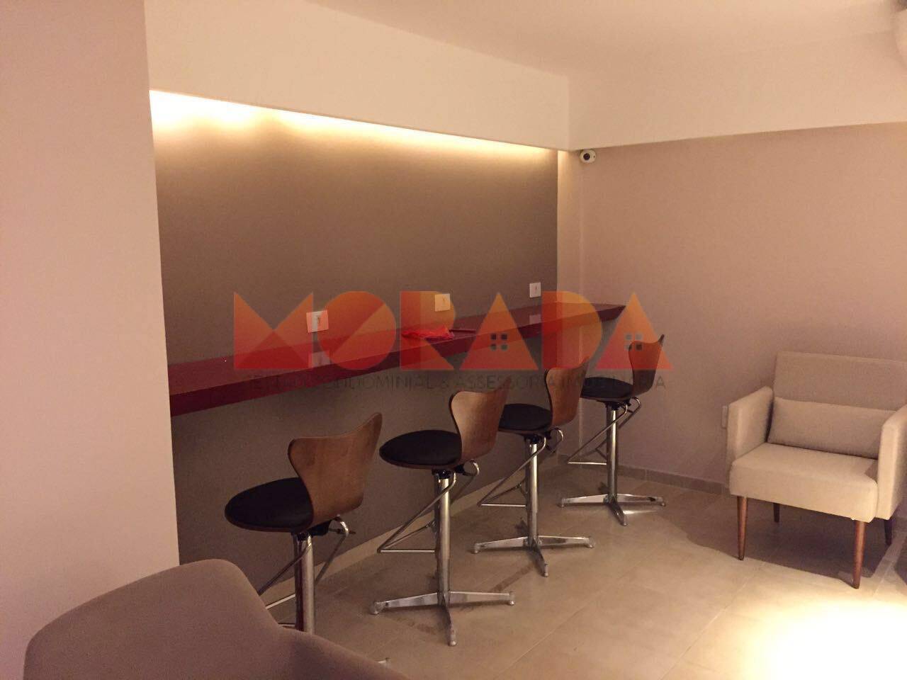 Apartamento para alugar com 1 quarto, 25m² - Foto 8