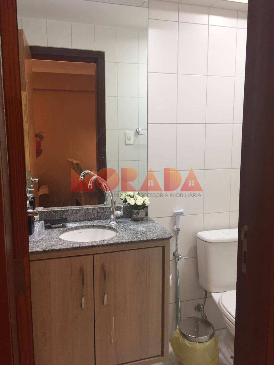 Apartamento para alugar com 1 quarto, 25m² - Foto 12