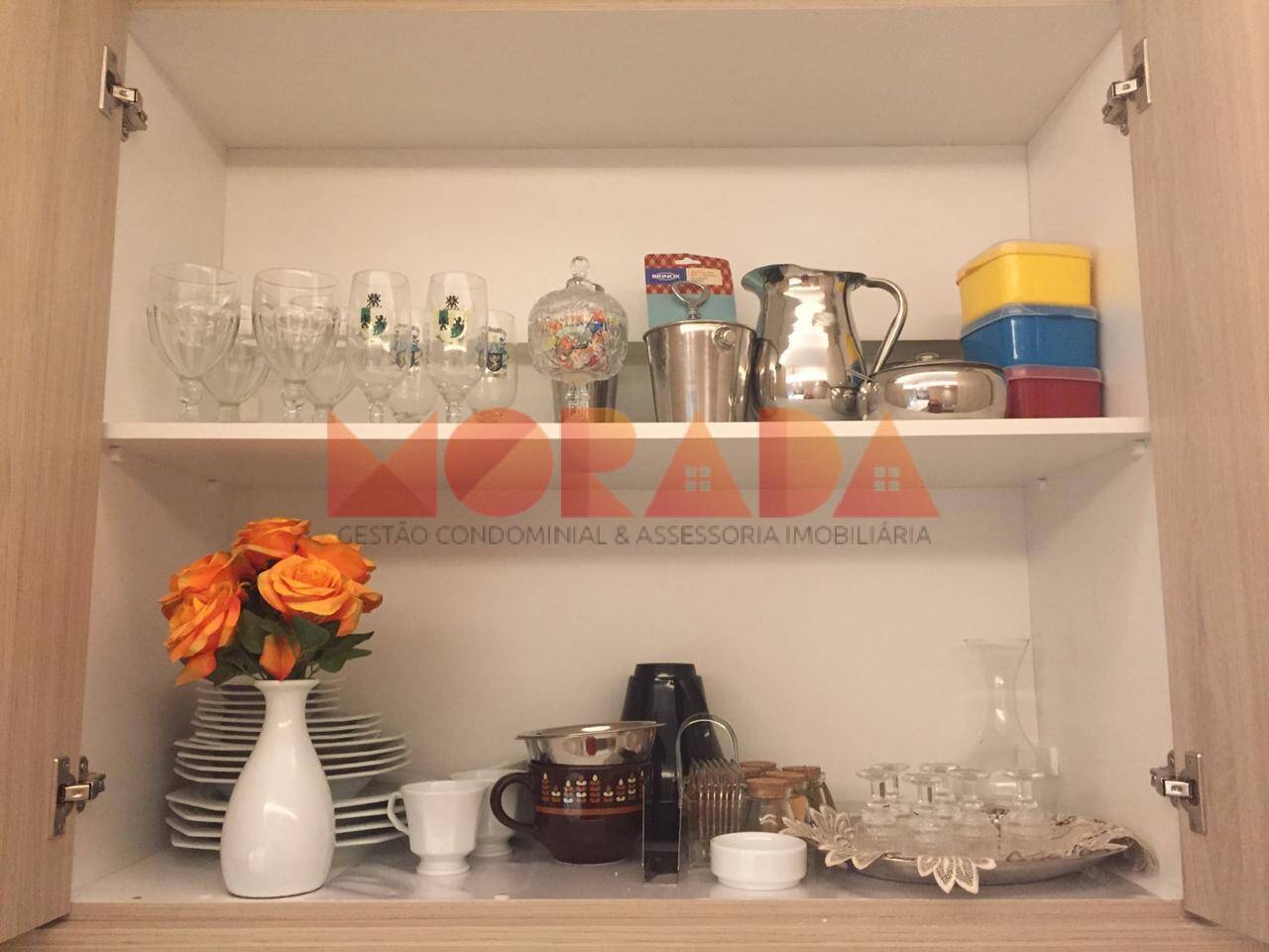 Apartamento para alugar com 1 quarto, 25m² - Foto 13