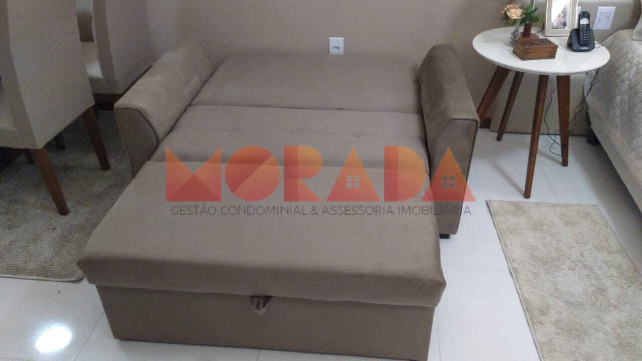 Apartamento para alugar com 1 quarto, 25m² - Foto 16