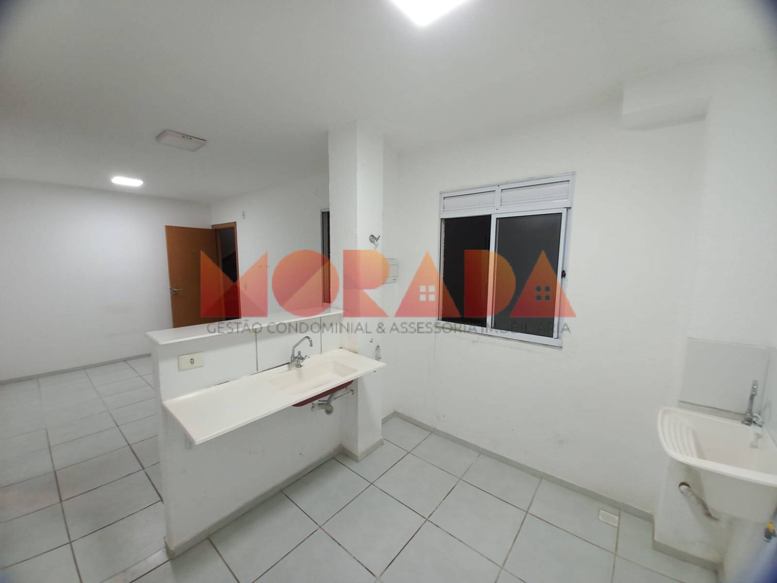 Apartamento, 2 quartos, 47 m² - Foto 3