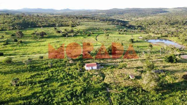 Terreno, 1089 hectares - Foto 2
