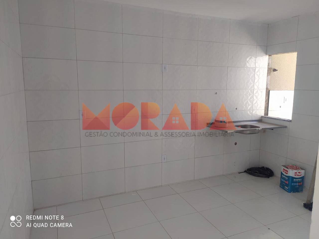 Casa, 2 quartos, 49 m² - Foto 4