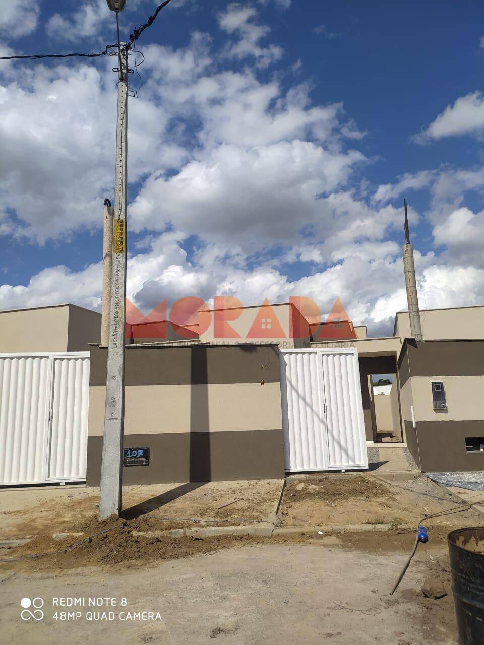 Casa, 2 quartos, 49 m² - Foto 1