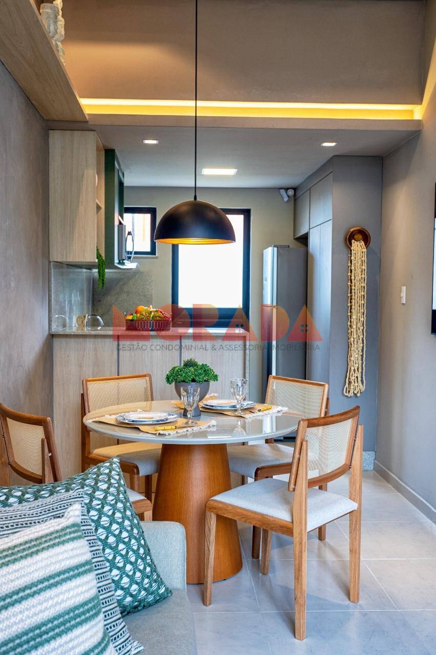 Casa, 3 quartos, 65 m² - Foto 4