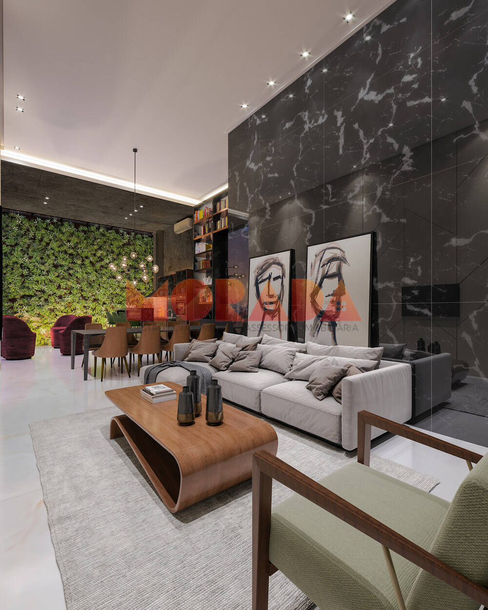 Casa à venda com 3 quartos, 220m² - Foto 22