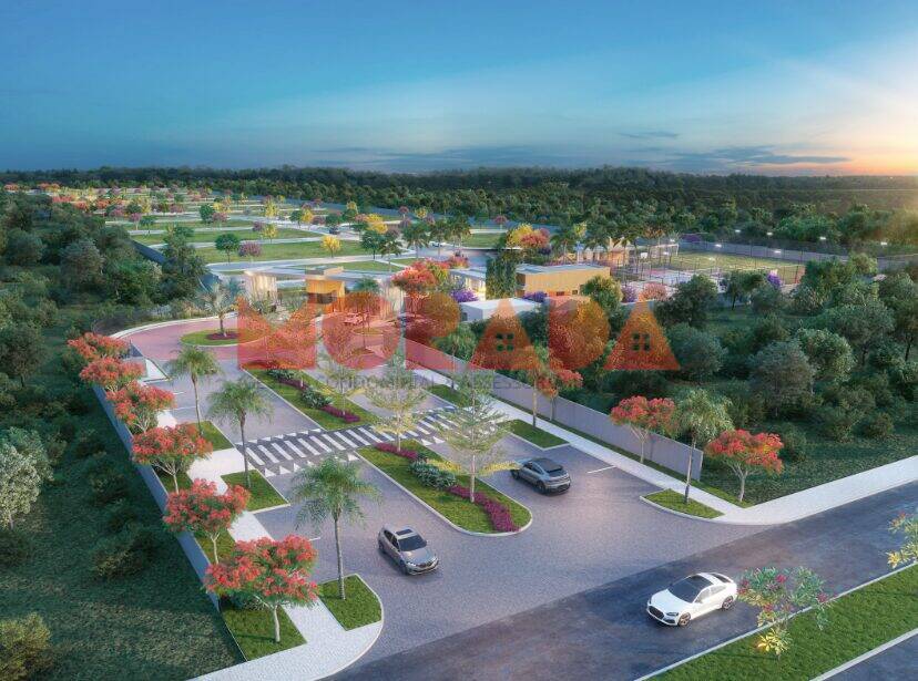 Terreno, 210 m² - Foto 1