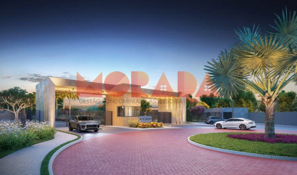 Terreno, 210 m² - Foto 2