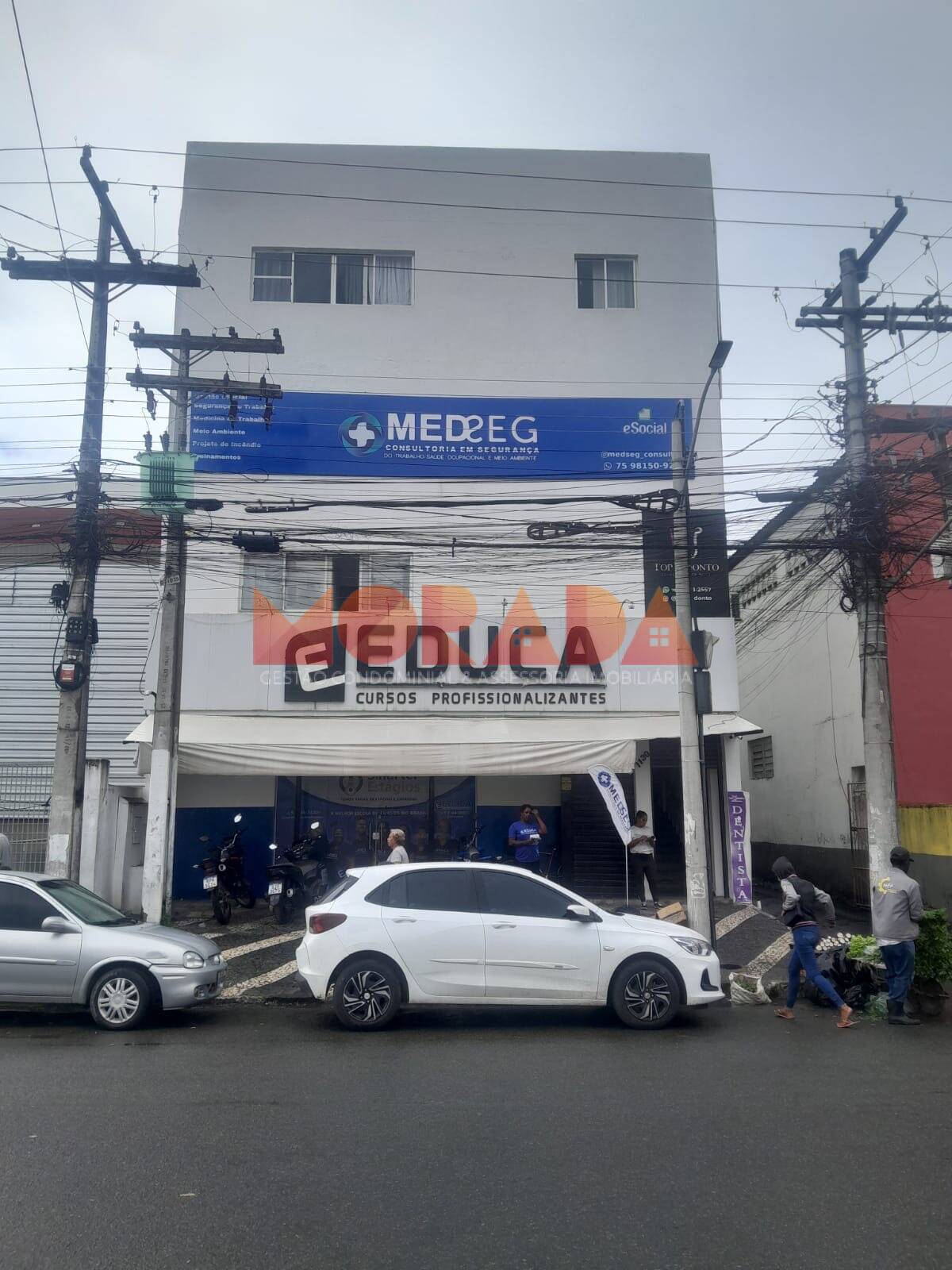 Sala-Conjunto - Foto 1