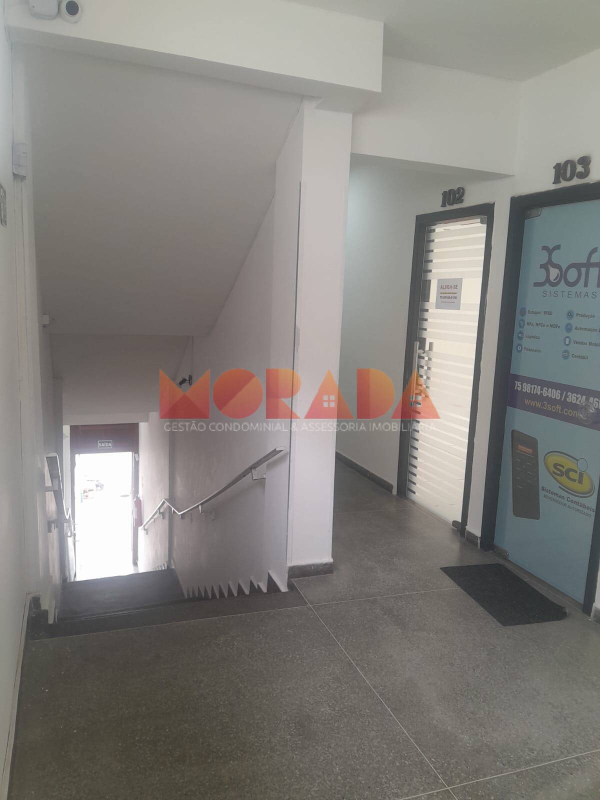 Sala-Conjunto - Foto 6